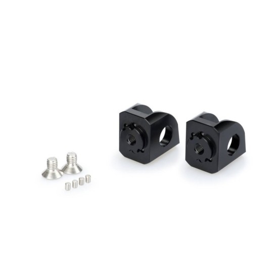 PUIG ADATTATORI POGG. REGOLABILI CONDUCENTE KAWASAKI VERSYS 1000 2012-2014 NERO PUIG ADATTATORI POGG. REGOLABILI CONDUCENTE KAWASAKI VERSYS 1000 2012-2014 NERO