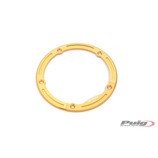 PUIG COVER PULEGGIA YAMAHA T-MAX 560 2020-2021 ORO