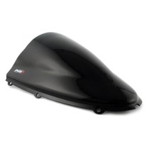 PUIG CUPOLINO RACING KAWASAKI ZZR1400 2006-2020 NERO PUIG CUPOLINO RACING KAWASAKI ZZR1400 2006-2020 NERO