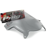 PUIG CUPOLINO RACING SUZUKI GSX650F 2008-2016 FUME CHIARO PUIG CUPOLINO RACING SUZUKI GSX650F 2008-2016 FUME CHIARO