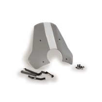 PUIG CUPOLINO SCOOTER GTS TOURING PIAGGIO VESPA GTS 300 2008-2023 FUME CHIARO PUIG CUPOLINO SCOOTER GTS TOURING PIAGGIO VESPA GTS 300 2008-2023 FUME CHIARO