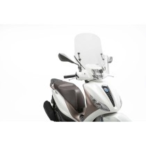 PUIG CUPOLINO SCOOTER T.X. PIAGGIO MEDLEY 125/S 2020-2023 TRASPARENTE PUIG CUPOLINO SCOOTER T.X. PIAGGIO MEDLEY 125/S 2020-2023 TRASPARENTE