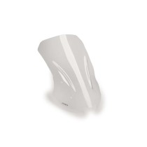 PUIG CUPOLINO TOURING KAWASAKI KLR650 2022-2023 TRASPARENTE