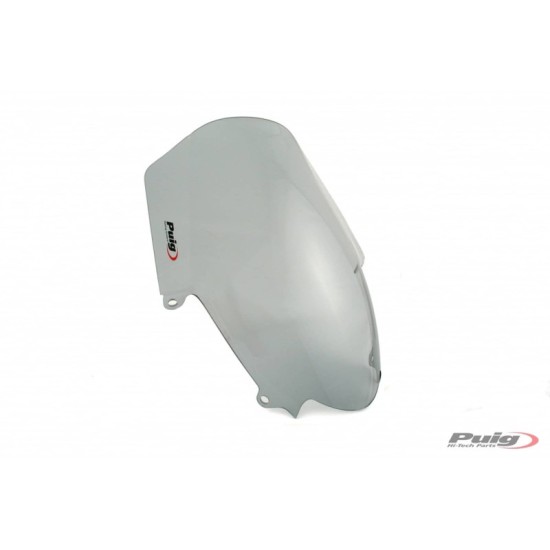 PUIG CUPOLINO TOURING SUZUKI GSF1250S BANDIT 2007-2016 FUME CHIARO PUIG CUPOLINO TOURING SUZUKI GSF1250S BANDIT 2007-2016 FUME CHIARO