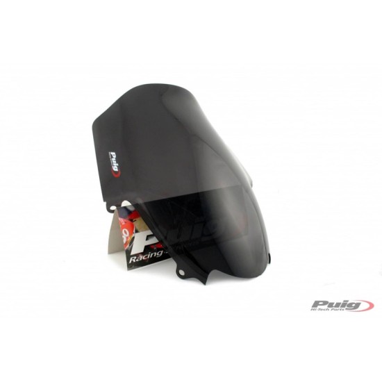 PUIG CUPOLINO TOURING SUZUKI GSF1250S BANDIT 2007-2016 FUME SCURO PUIG CUPOLINO TOURING SUZUKI GSF1250S BANDIT 2007-2016 FUME SCURO