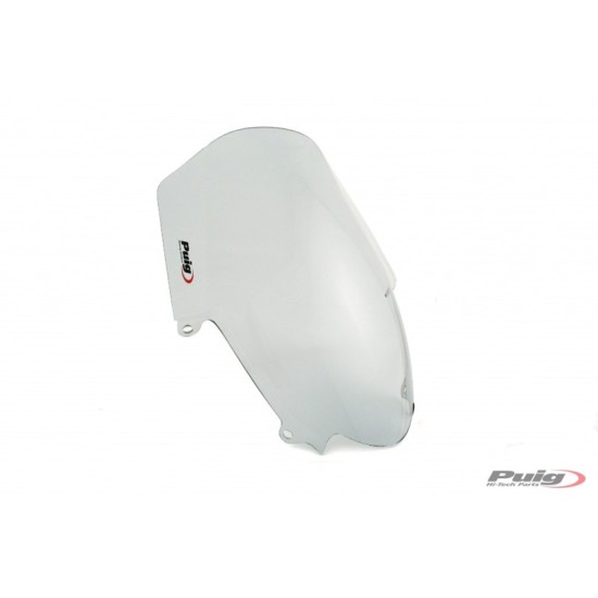 PUIG CUPOLINO TOURING SUZUKI GSF1250S BANDIT 2007-2016 TRASPARENTE PUIG CUPOLINO TOURING SUZUKI GSF1250S BANDIT 2007-2016 TRASPARENTE