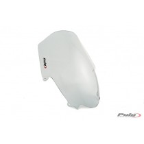 PUIG CUPOLINO TOURING SUZUKI GSF650S BANDIT 2005-2008 TRASPARENTE