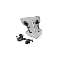 PUIG CUPOLINO UNIV. FLANKER SUZUKI INAZUMA 13 -2017 TRASPARENTE