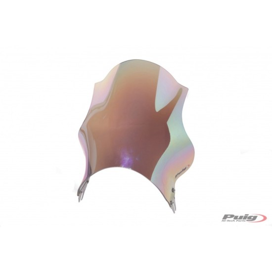 PUIG CUPOLINO UNIV. TRACK TRIUMPH THRUXTON 2016-2019 IRIDIUM PUIG CUPOLINO UNIV. TRACK TRIUMPH THRUXTON 2016-2019 IRIDIUM