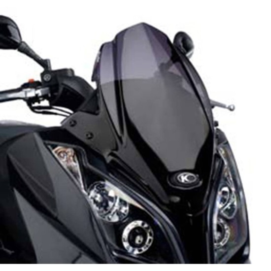 PUIG CUPOLINO V-TECH LINE SPORT KYMCO SUPERDINK 125i 2009-2017 FUME SCURO PUIG CUPOLINO V-TECH LINE SPORT KYMCO SUPERDINK 125i 2009-2017 FUME SCURO