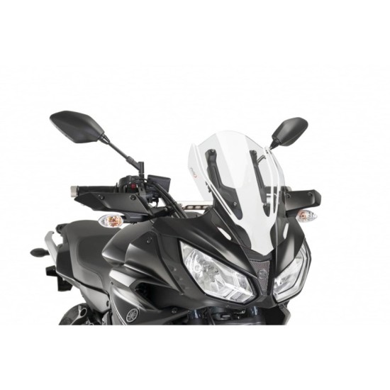 PUIG CUPOLINO Z-RACING YAMAHA TRACER 700 GT 2019 TRASPARENTE PUIG CUPOLINO Z-RACING YAMAHA TRACER 700 GT 2019 TRASPARENTE
