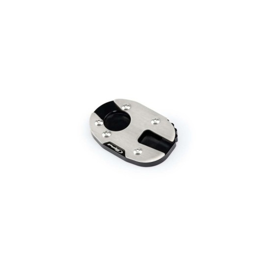 PUIG ESTENSIONE CAVALLETTO CON SOSPENSIONE STANDARD YAMAHA MT-07 2014-2017 NERO PUIG ESTENSIONE CAVALLETTO CON SOSPENSIONE STANDARD YAMAHA MT-07 2014-2017 NERO