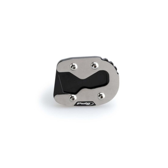 PUIG ESTENSIONE CAVALLETTO CON SOSPENSIONE STANDARD YAMAHA XSR900 2016-2021 NERO PUIG ESTENSIONE CAVALLETTO CON SOSPENSIONE STANDARD YAMAHA XSR900 2016-2021 NERO
