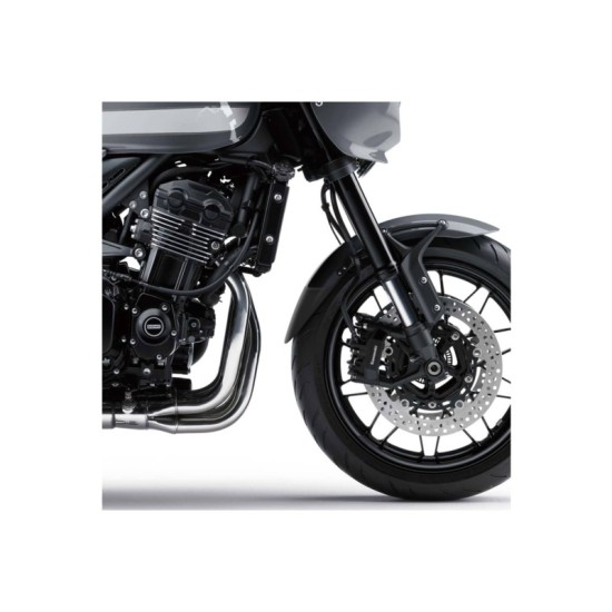 PUIG ESTENSIONE PARAFANGO ANTERIORE KAWASAKI Z900 RS 2018-2020 NERO OPACO PUIG ESTENSIONE PARAFANGO ANTERIORE KAWASAKI Z900 RS 2018-2020 NERO OPACO