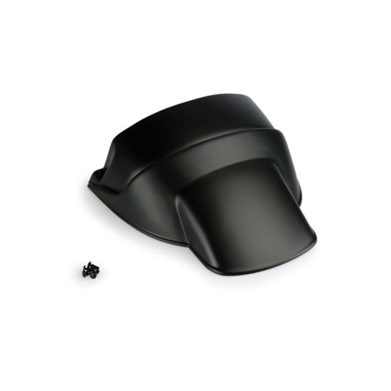 PUIG ESTENSIONE PARAFANGO ANTERIORE PIAGGIO VESPA GTS 300 2008-2023 NERO OPACO PUIG ESTENSIONE PARAFANGO ANTERIORE PIAGGIO VESPA GTS 300 2008-2023 NERO OPACO