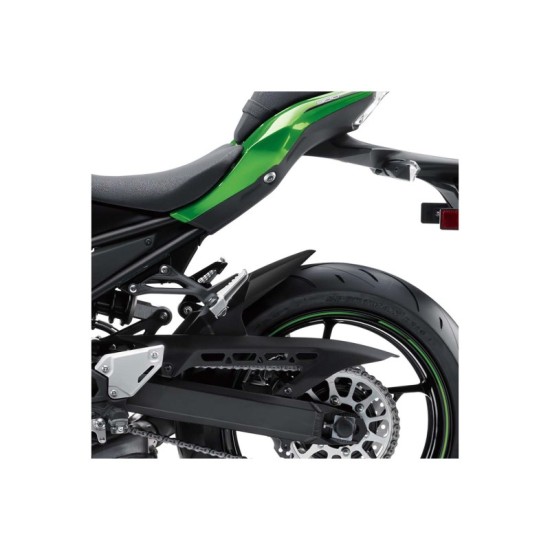 PUIG ESTENSIONE PARAFANGO POSTERIORE KAWASAKI Z900 RS CAFE 2018-2019 NERO OPACO PUIG ESTENSIONE PARAFANGO POSTERIORE KAWASAKI Z900 RS CAFE 2018-2019 NERO OPACO