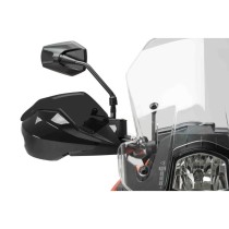 PUIG ESTENSIONI PARAMANI KTM 1290 GT SUPERDUKE 2016-2018 FUME SCURO PUIG ESTENSIONI PARAMANI KTM 1290 GT SUPERDUKE 2016-2018 FUME SCURO