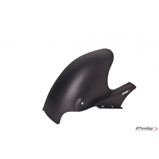 PUIG PARAFANGO POSTERIORE SUZUKI GSX-R1300 HAYABUSA 2008-2020 NERO OPACO PUIG PARAFANGO POSTERIORE SUZUKI GSX-R1300 HAYABUSA 2008-2020 NERO OPACO