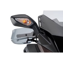PUIG PARAMANI KYMCO SUPERDINK 350i 2009-2014 FUME CHIARO PUIG PARAMANI KYMCO SUPERDINK 350i 2009-2014 FUME CHIARO