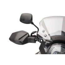 PUIG PARAMANI SUZUKI DL1000 V-STROM 2014-2016 NERO OPACO PUIG PARAMANI SUZUKI DL1000 V-STROM 2014-2016 NERO OPACO