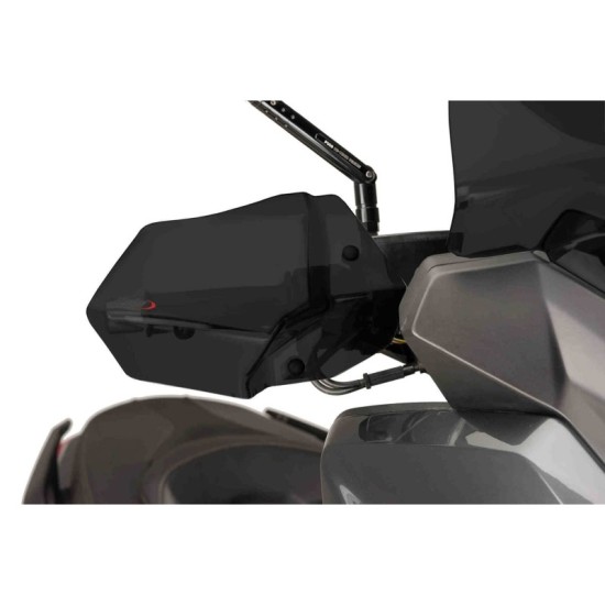 PUIG PARAMANI YAMAHA X-MAX 125 MAX TECH 2022 FUME SCURO PUIG PARAMANI YAMAHA X-MAX 125 MAX TECH 2022 FUME SCURO