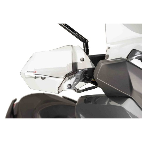 PUIG PARAMANI YAMAHA X-MAX 125 MAX TECH 2022 TRASPARENTE PUIG PARAMANI YAMAHA X-MAX 125 MAX TECH 2022 TRASPARENTE