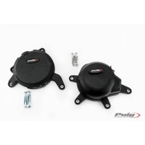 PUIG PROTEZIONE CARTER MOTORE KTM RC390 2017-2019 NERO PUIG PROTEZIONE CARTER MOTORE KTM RC390 2017-2019 NERO