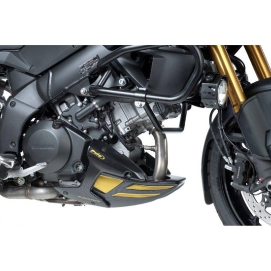 PUIG PUNTALE SUZUKI DL1000 V-STROM 2014-2016 CARBON LOOK