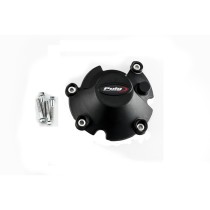 PUIG RICAMBIO PROTEZIONE CARTER MOTORE LATO SINISTRO (ALTERNATORE) YAMAHA YZF-R1 2015-2016 NERO PUIG RICAMBIO PROTEZIONE CARTER MOTORE LATO SINISTRO (ALTERNATORE) YAMAHA YZF-R1 2015-2016 NERO
