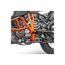 PUIG TAPPI TELAIO KTM 1290 SUPERDUKE R 2017-2019 NERO