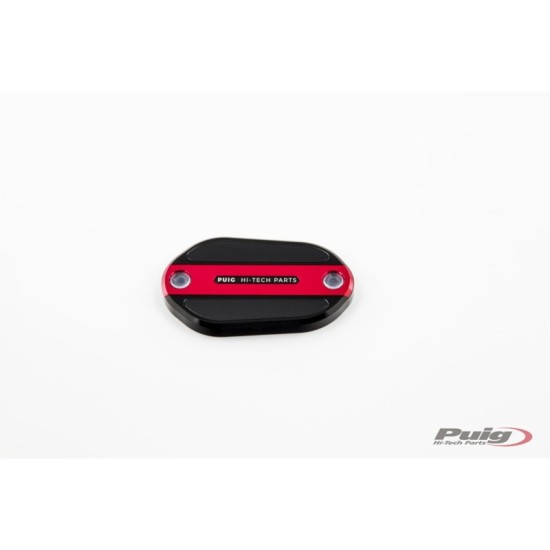 PUIG TAPPO SERBATOIO FLUIDO FRENO KAWASAKI Z400 2019-2022 ROSSO PUIG TAPPO SERBATOIO FLUIDO FRENO KAWASAKI Z400 2019-2022 ROSSO