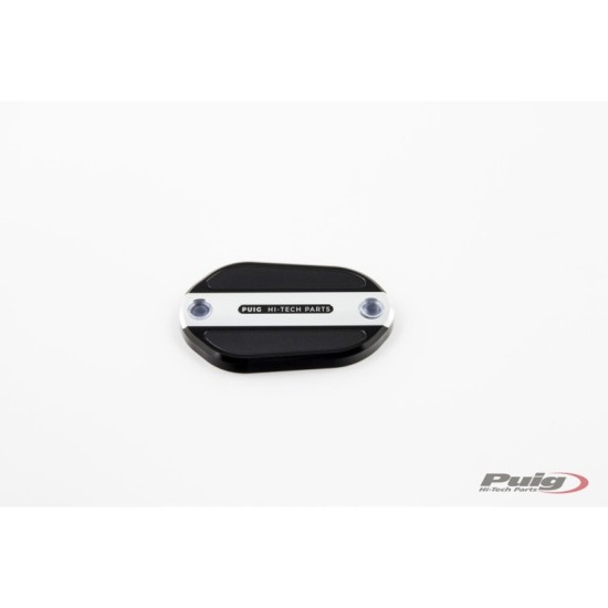 PUIG TAPPO SERBATOIO FLUIDO FRENO KAWASAKI Z400 2019-2022 SILVER PUIG TAPPO SERBATOIO FLUIDO FRENO KAWASAKI Z400 2019-2022 SILVER