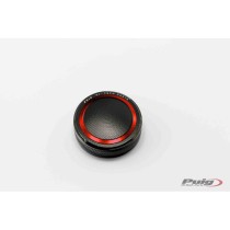 PUIG TAPPO SERBATOIO FLUIDO FRENO SUZUKI GSX-R600 2004-2005 ROSSO