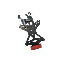 RACINGBIKE PORTATARGA CON KIT KTM 1290 SUPERDUKE R 2014-2016 RACINGBIKE PORTATARGA CON KIT KTM 1290 SUPERDUKE R 2014-2016