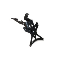 RACINGBIKE PORTATARGA KAWASAKI ER-6N 2006-2008 RACINGBIKE PORTATARGA KAWASAKI ER-6N 2006-2008