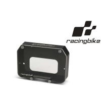 RACINGBIKE PROTEZIONE DASHBOARD ECUMASTER ADU5-REV2 KTM DUKE 390 2013-2016 NERO RACINGBIKE PROTEZIONE DASHBOARD ECUMASTER ADU5-REV2 KTM DUKE 390 2013-2016 NERO