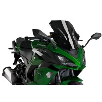PUIG CUPOLINO RACING KAWASAKI Z1000SX 2017-2019 NERO PUIG CUPOLINO RACING KAWASAKI Z1000SX 2017-2019 NERO