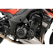 PUIG PROTEZIONE CARTER MOTORE KAWASAKI Z1000 2017-2021 NERO PUIG PROTEZIONE CARTER MOTORE KAWASAKI Z1000 2017-2021 NERO