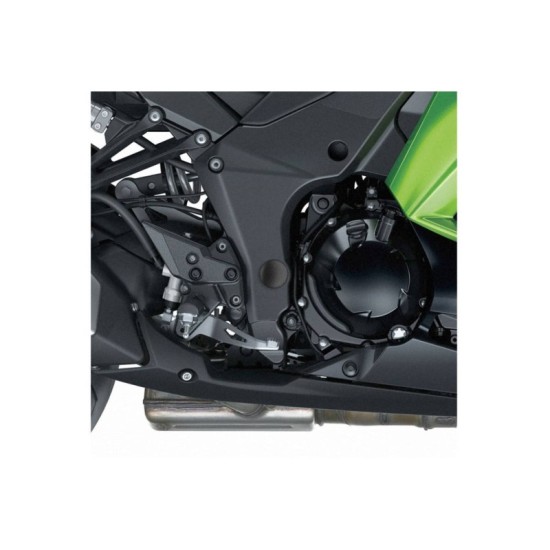 PUIG TAPPI TELAIO KAWASAKI VERSYS 1000 2019-2020 NERO PUIG TAPPI TELAIO KAWASAKI VERSYS 1000 2019-2020 NERO