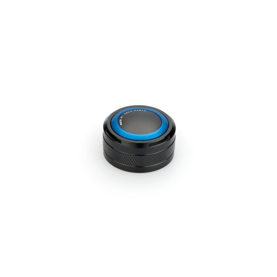PUIG TAPPO SERBATOIO FLUIDO FRIZIONE KAWASAKI NINJA H2 SX 2020-2021 BLU PUIG TAPPO SERBATOIO FLUIDO FRIZIONE KAWASAKI NINJA H2 SX 2020-2021 BLU