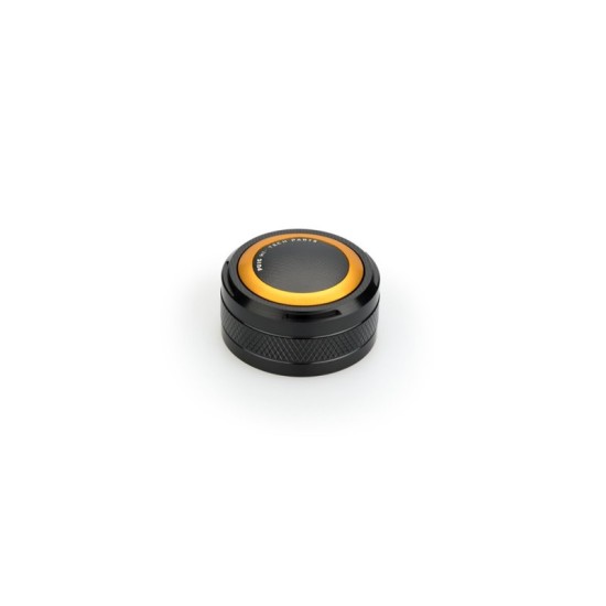 PUIG TAPPO SERBATOIO FLUIDO FRIZIONE KAWASAKI NINJA H2 SX 2020-2021 ORO PUIG TAPPO SERBATOIO FLUIDO FRIZIONE KAWASAKI NINJA H2 SX 2020-2021 ORO