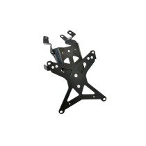 RACINGBIKE PORTATARGA KTM 1290 SUPERDUKE R 2017-2019 RACINGBIKE PORTATARGA KTM 1290 SUPERDUKE R 2017-2019