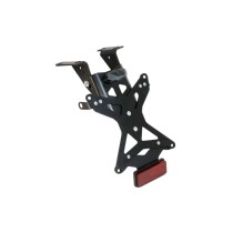 RACINGBIKE PORTATARGA CON KIT SUZUKI GSX-R1000 2007-2008 RACINGBIKE PORTATARGA CON KIT SUZUKI GSX-R1000 2007-2008