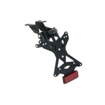 RACINGBIKE PORTATARGA CON KIT YAMAHA MT-07 2018-2020 RACINGBIKE PORTATARGA CON KIT YAMAHA MT-07 2018-2020