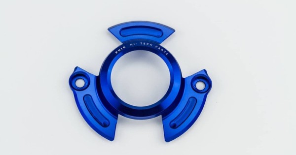 SELLA POSTERIORE YAMAHA R1 2002-2003 / REAR SEAT