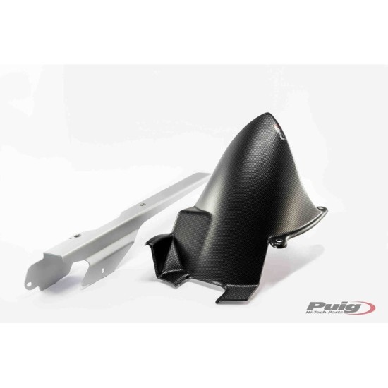 PUIG PARAFANGO POSTERIORE YAMAHA TRACER 700 GT 2020 CARBON LOOK PUIG PARAFANGO POSTERIORE YAMAHA TRACER 700 GT 2020 CARBON LOOK