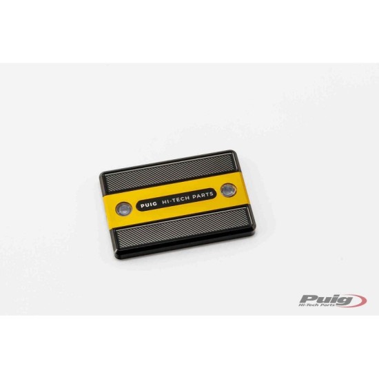 PUIG TAPPO SERBATOIO FLUIDO FRENO YAMAHA XSR700 2021-2023 ORO PUIG TAPPO SERBATOIO FLUIDO FRENO YAMAHA XSR700 2021-2023 ORO