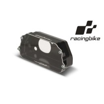 RACINGBIKE PROTEZIONE DASHBOARD YAMAHA YZF-R1 2020-2023 NERO RACINGBIKE PROTEZIONE DASHBOARD YAMAHA YZF-R1 2020-2023 NERO