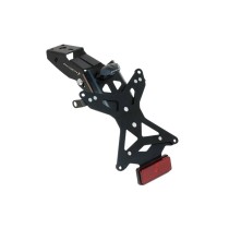 RACINGBIKE PORTATARGA CON KIT YAMAHA YZF-R1/R1M 2020-2023 RACINGBIKE PORTATARGA CON KIT YAMAHA YZF-R1/R1M 2020-2023