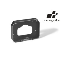 RACINGBIKE PROTEZIONE DASHBOARD ECUMASTER ADU5 YAMAHA YZF-R3 2019-2023 NERO RACINGBIKE PROTEZIONE DASHBOARD ECUMASTER ADU5 YAMAHA YZF-R3 2019-2023 NERO
